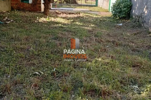 Página 1 Imóveis anuncia para venda, terreno no bairro Niterói em Canoas/RS