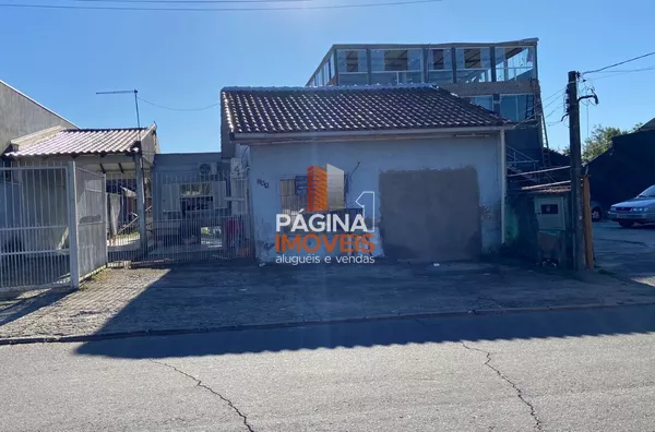 Casa para venda, 2 quarto(s),  Estância Velha, Canoas