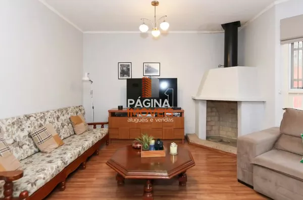 Página 1 Imóveis anuncia ótima opção de casa à Venda no bairro Nossa Sra. das Graças, Canoas - Foto 6