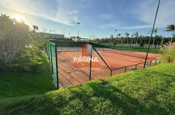 Página 1 Imóveis anuncia "terreno" em localização privilegiada para venda no Cond. The Garden no bairro Marechal Rondon, Canoas - Foto 6