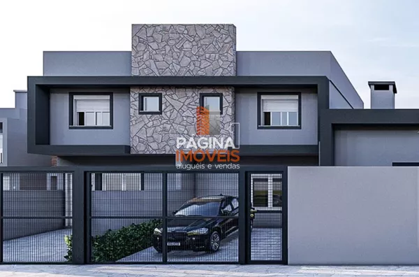 PROJETO APROVADO