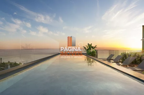PISCINA PANORÂMICA