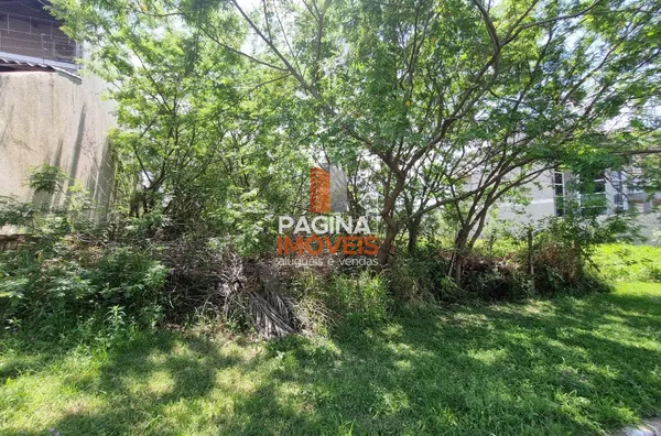 Terreno para venda,  Marechal Rondon, Canoas