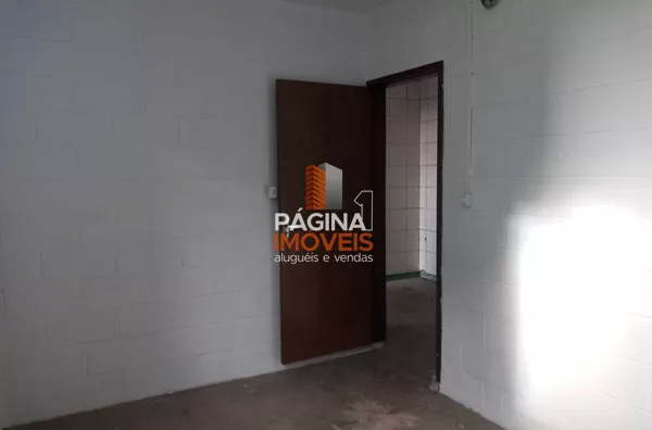 DORMITÓRIO 1