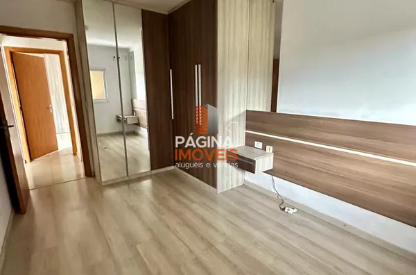 Página 1 Imóveis anuncia excelente apartamento semimobiliado, com 2 dormitórios no bairro Nossa Senhora das Graças em Canoas–RS. - Foto 5