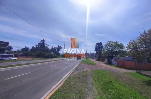Página 1 Imóveis anuncia ótimo Terreno à Venda em Vera Cruz, Gravataí
