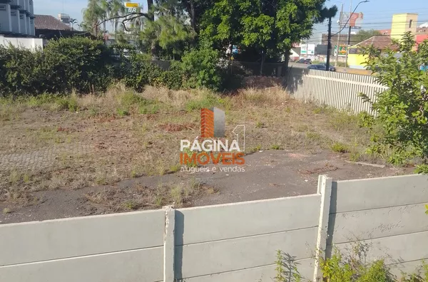 Página 1 imóveis anuncia para aluguel e venda, maravilhoso "terreno" com 7.100m² no bairro Igara em Canoas–RS. - Foto 6