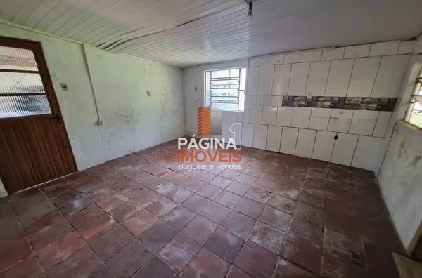 Cozinha 