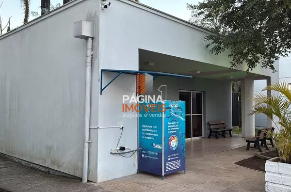 Apartamento para venda, 2 quarto(s),  Olaria, Canoas