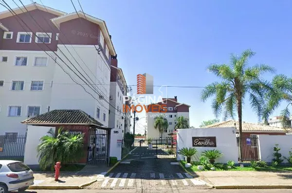 Apartamento para venda, 3 quarto(s),  Igara, Canoas - Foto 1