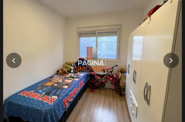 Página 1 Imóveis anuncia ótima opção de Apartamento à Venda no Cond. Igara Club no bairro Igara, Canoas - Foto 10