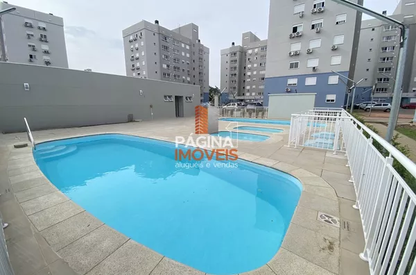 PISCINAS
