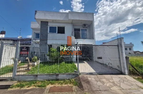 Fachada Imóvel