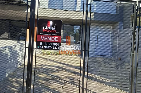 Sobrado para venda,  Igara, Canoas