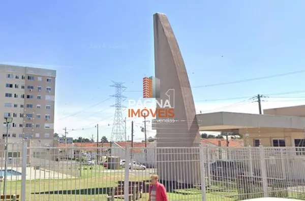 Apartamento para venda,  São José, Canoas
