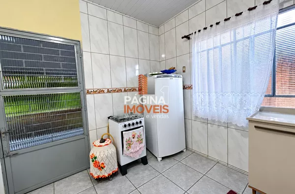 Casa para venda, Harmonia, Canoas - Foto 11