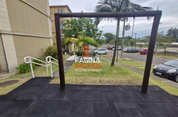 ÁREA FITNESS