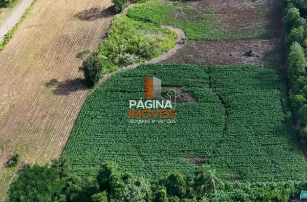 Página 1 Imóveis anuncia para venda excelente oportunidade de "terreno" com 26.000m² em Dois Irmãos–RS. - Foto 1