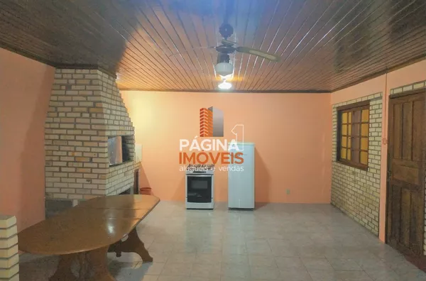 Salão de festas 1º Piso
