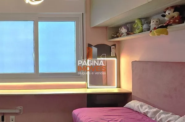 Página 1 Imóveis anuncia ótimo apartamento de 02 dormitórios, sendo 01 suíte, no "condomínio Grand Park Lindóia", no bairro São Sebastião, Porto Alegre/RS. - Foto 13