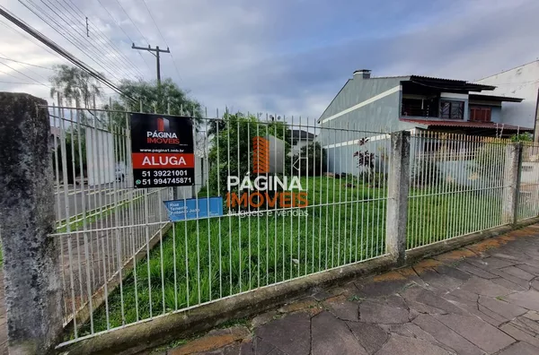 Página 1 Imóveis anuncia excelente sobrado com 02 dormitórios sendo 01 suíte em uma das principais avenidas do bairro Igara em Canoas\RS. - Foto 2