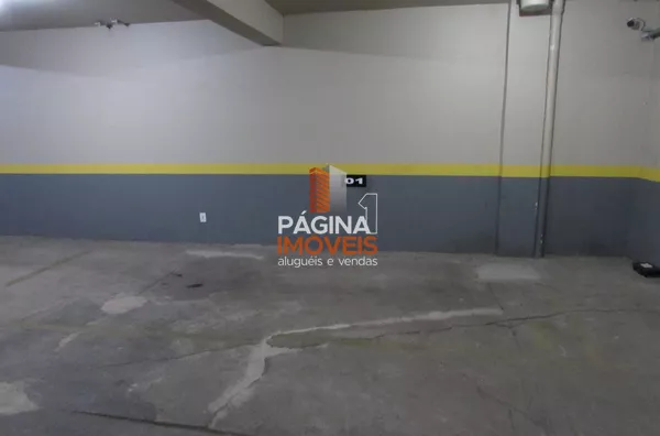Garagem