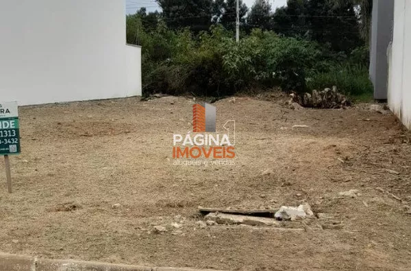 Terreno para venda,  Igara, Canoas