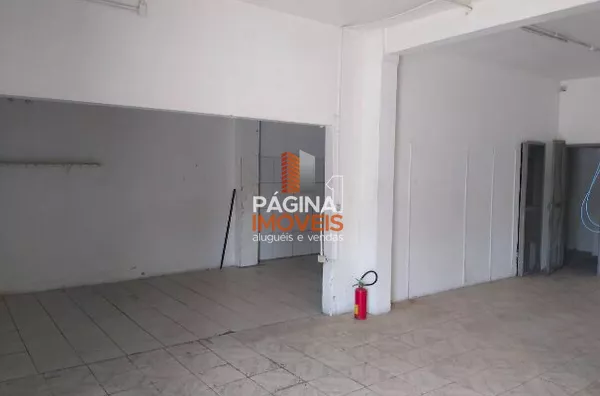 Página 1 Imóveis anuncia excelente "sala comercial", para aluguel, no bairro Estancia Velha em Canoas/RS.