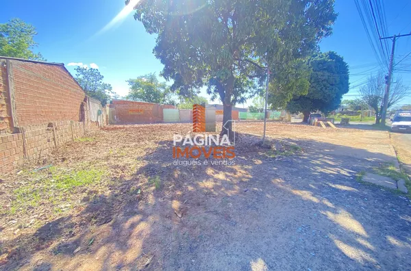 Página 1 imóveis anuncia para venda excelente oportunidade de terreno de esquina  com 516m² no bairro Harmonia em Canoas/RS. - Foto 4