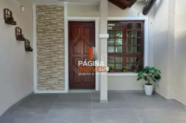 Casa geminada para venda, 2 quarto(s),  São José, Canoas