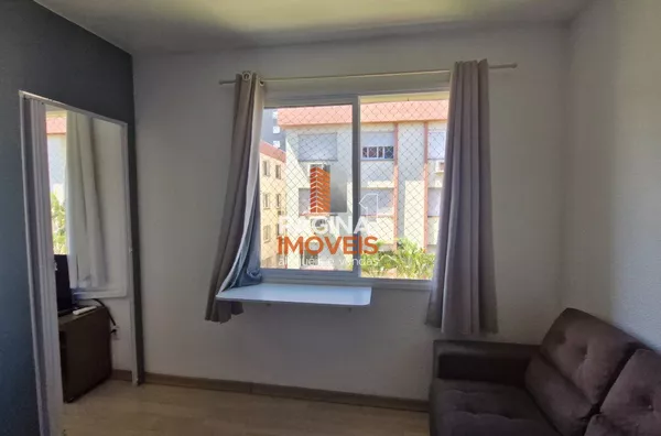 Sala de estar e tv