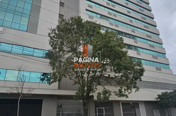 Sala comercial em andar para venda,  Santa Maria Goretti, Porto Alegre - Foto 1