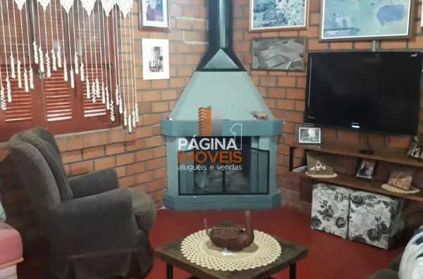 Página 1 Imóveis anuncia para venda belíssimo sítio de 3,3ha no bairro Passo Raso, Triunfo/RS - Foto 6