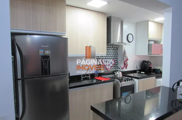 Apartamento para venda, 3 quarto(s),  Marechal Rondon, Canoas