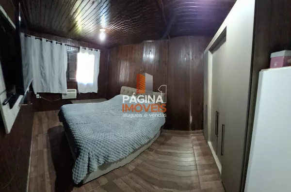 Página 1 Imóveis anuncia ótima oportunidade de Casa à Venda no bairro Olaria, Canoas - Foto 7