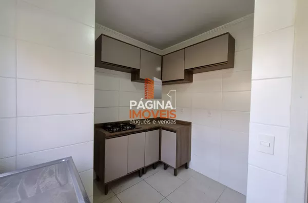 Cozinha 