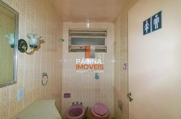 Página 1 Imóveis anuncia ótima opção de Apartamento à Venda no Centro de Canoas no Cond. Golden Center - Foto 18