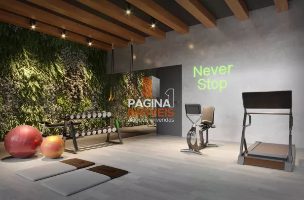 Página 1 Imóveis anuncia o lindíssimo lançamento "Urban Residence" no Centro de Canoas/RS. - Foto 6