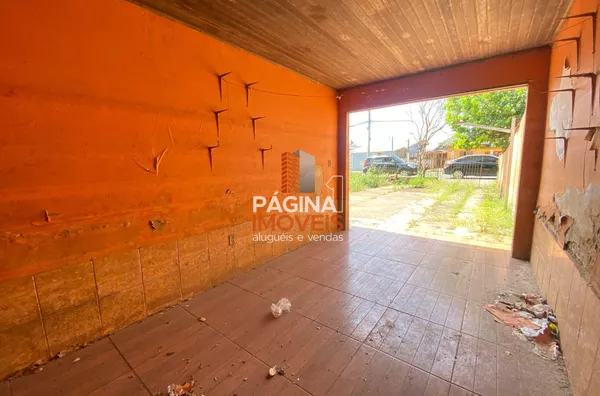 Página 1 Imóveis anuncia para venda casa com 3 dormitórios, sendo 1 suíte, no Bairro Harmonia em Canoas/RS. - Foto 4