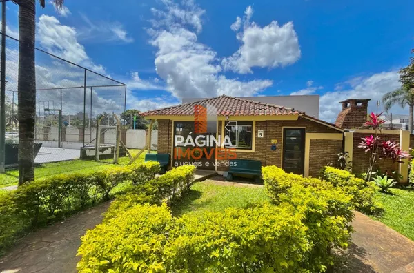 Apartamento para venda, 3 quarto(s), Marechal Rondon, Canoas - Foto 3