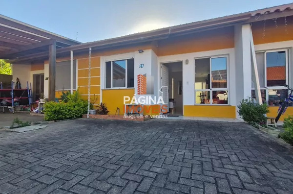 FACHADA DO IMÓVLEL