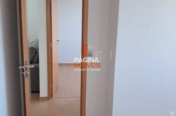 Apartamento para venda de 2 dormitórios com 1 vaga de garagem - Estância Velha/Canoas. - Foto 15