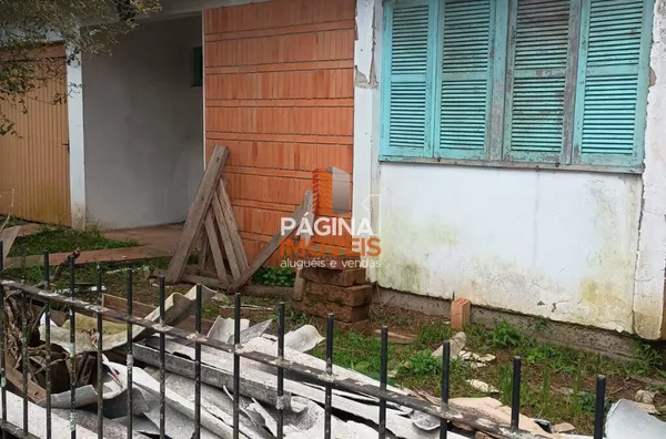 Página 1 Imóveis anuncia ótima opção de Casa à Venda no Bairro Nossa Senhora das Graças, Canoas - Foto 4