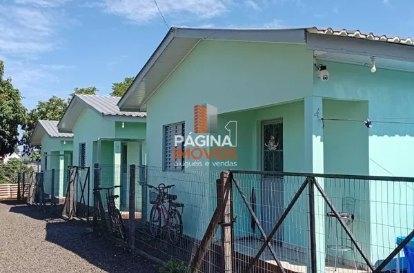 Casa comercial para venda, 12 quarto(s),  Estância Velha, Canoas - Foto 1