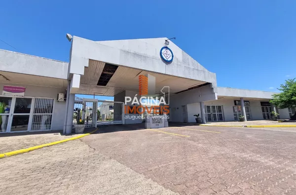 Página 1 Imóveis anuncia para venda ótima opção de casa com 2 dormitórios no "Condomínio Horizontal Alamedas de Bragança", bairro Rio Branco em Canoas/RS. - Foto 1