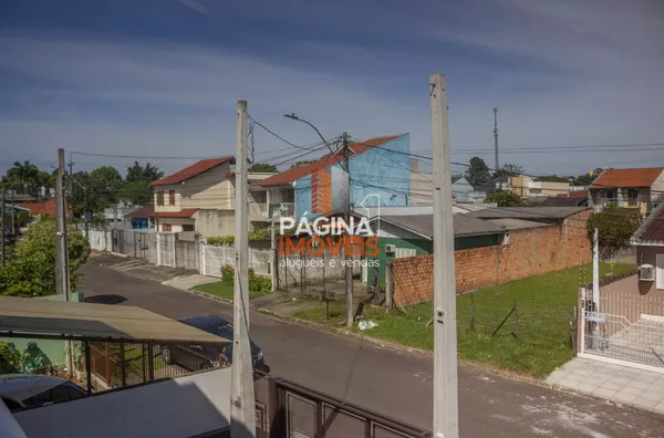 Página 1 Imóveis anuncia ótima oportunidade de casa para venda com 02 dormitórios, no bairro São José em Canoas/RS. - Foto 12