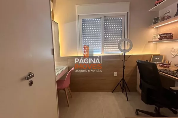 Página 1 Imóveis anuncia para aluguel e venda apartamento de 02 dormitórios no "Condomínio Vida Viva Clube Canoas",  no bairro Marechal Rondon em Canoas/RS - Foto 22
