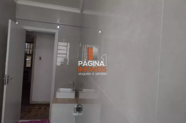 Banheiro foto 4
