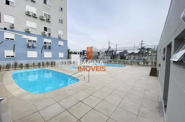 PISCINAS