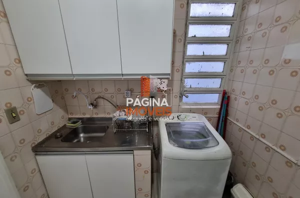 Cozinha / Serviço